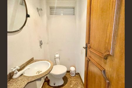 Apartamento à venda com 158m², 3 quartos e 1 vagaFoto 09