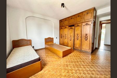 Foto 10 de apartamento à venda com 3 quartos, 158m² em Mooca, São Paulo