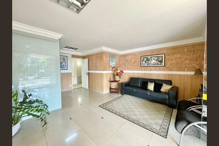Apartamento à venda com 158m², 3 quartos e 1 vagaFoto 24