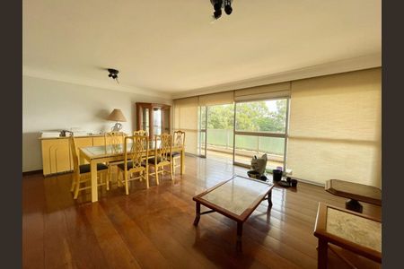 Foto 07 de apartamento à venda com 3 quartos, 158m² em Mooca, São Paulo