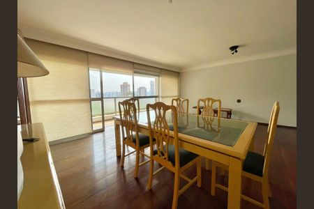 Apartamento à venda com 158m², 3 quartos e 1 vagaFoto 20