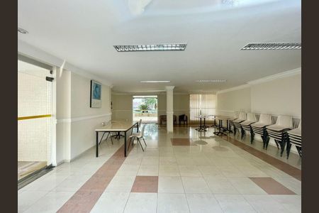 Apartamento à venda com 158m², 3 quartos e 1 vagaFoto 29