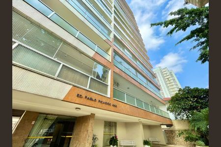 Apartamento à venda com 158m², 3 quartos e 1 vagaFoto 22