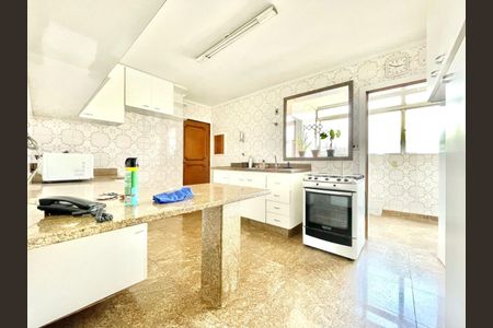 Apartamento à venda com 158m², 3 quartos e 1 vagaFoto 06