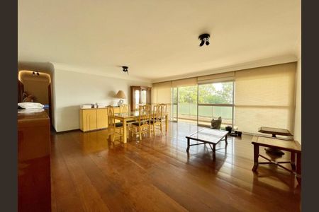 Foto 02 de apartamento à venda com 3 quartos, 158m² em Mooca, São Paulo