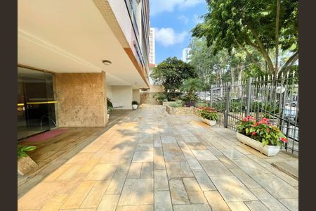 Apartamento à venda com 158m², 3 quartos e 1 vagaFoto 23