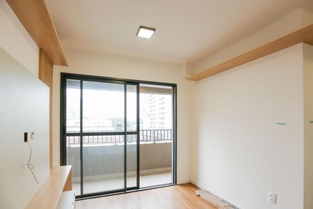 Sala de apartamento para alugar com 1 quarto, 48m² em Butantã, São Paulo