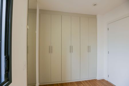 Apartamento para alugar com 48m², 1 quarto e sem vagaQuarto 