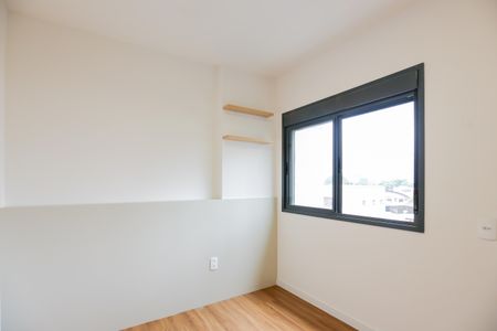 Apartamento para alugar com 48m², 1 quarto e sem vagaQuarto 