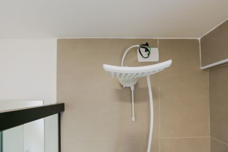 Apartamento para alugar com 48m², 1 quarto e sem vagaBanheiro