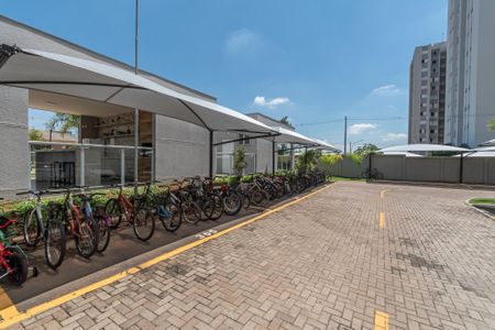 Apartamento para alugar com 57m², 2 quartos e 1 vagaÁrea comum