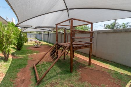 Apartamento para alugar com 57m², 2 quartos e 1 vagaÁrea comum - Playground