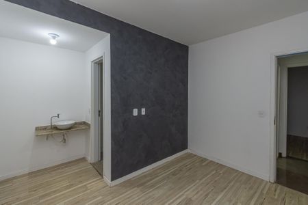 Suite  de apartamento para alugar com 2 quartos, 57m² em Jardim Sao Sebastiao, Hortolândia