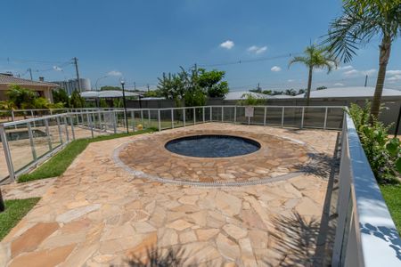 Apartamento para alugar com 57m², 2 quartos e 1 vagaÁrea comum - Piscina