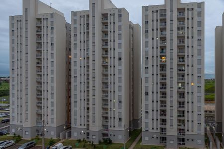 Apartamento para alugar com 57m², 2 quartos e 1 vagaVista Sala de Estar/Jantar 