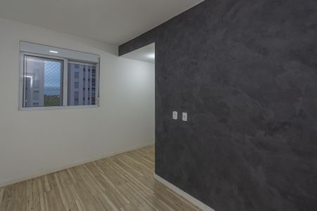 Suite  de apartamento para alugar com 2 quartos, 57m² em Jardim Sao Sebastiao, Hortolândia