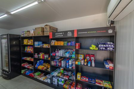 Apartamento para alugar com 57m², 2 quartos e 1 vagaÁrea comum - Mercado 