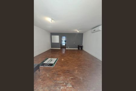 Foto 04 de casa à venda com 3 quartos, 153m² em Campo Belo, São Paulo