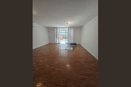 Foto 02 de casa à venda com 3 quartos, 153m² em Campo Belo, São Paulo