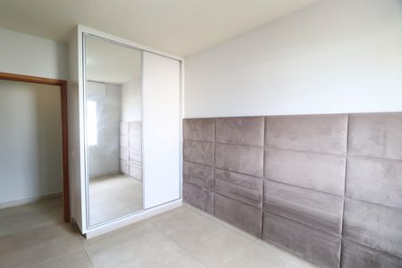 Suite de apartamento para alugar com 3 quartos, 89m² em Tabajaras, Uberlândia
