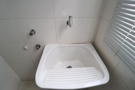 Apartamento para alugar com 89m², 3 quartos e 1 vagaÁrea de Serviço