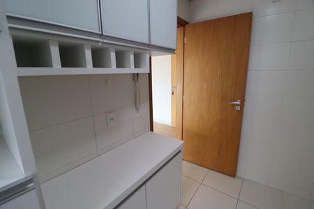 Apartamento para alugar com 89m², 3 quartos e 1 vagaCozinha