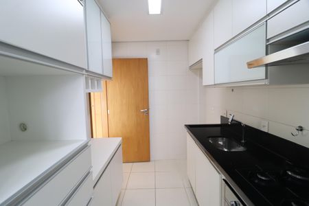 Apartamento para alugar com 89m², 3 quartos e 1 vagaCozinha