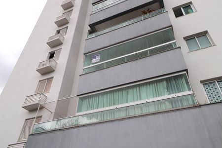Apartamento para alugar com 89m², 3 quartos e 1 vagaPlaquinha