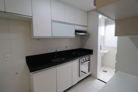 Apartamento para alugar com 89m², 3 quartos e 1 vagaCozinha