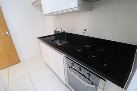Apartamento para alugar com 89m², 3 quartos e 1 vagaCozinha