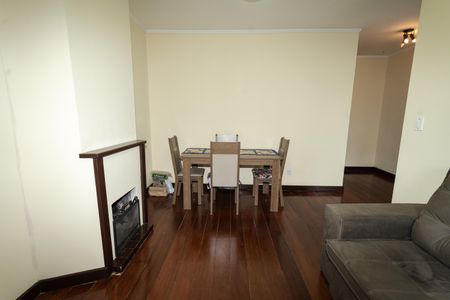 Sala de apartamento para alugar com 2 quartos, 66m² em Cristo Redentor, Porto Alegre