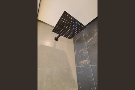 Studio para alugar com 28m², 1 quarto e sem vagaBanheiro