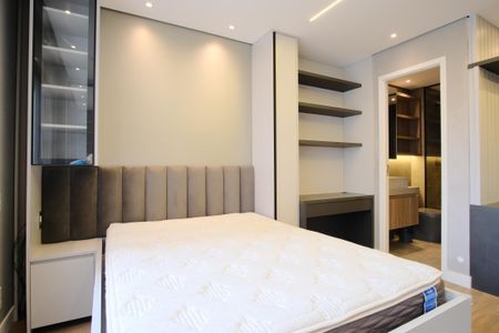 Studio para alugar com 28m², 1 quarto e sem vagaStudio