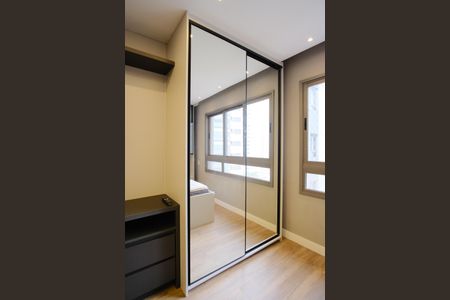 Studio para alugar com 28m², 1 quarto e sem vagaStudio