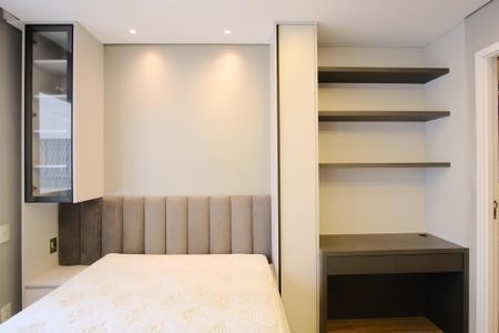 Studio para alugar com 28m², 1 quarto e sem vagaStudio