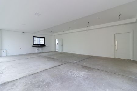 Sala de apartamento à venda com 3 quartos, 201m² em Jardim Paulista, São Paulo