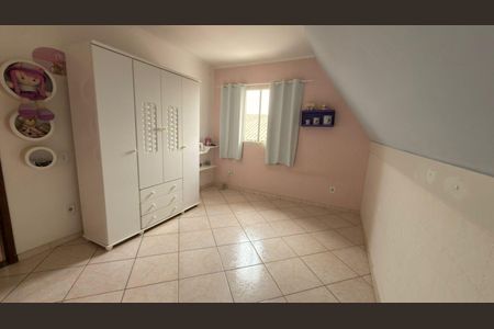 Quarto de casa para alugar com 3 quartos, 200m² em Jardim das Industrias, São José dos Campos