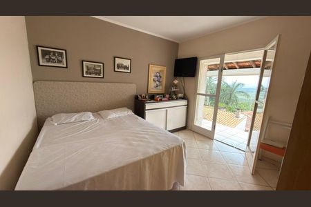 Quarto de casa para alugar com 3 quartos, 200m² em Jardim das Industrias, São José dos Campos