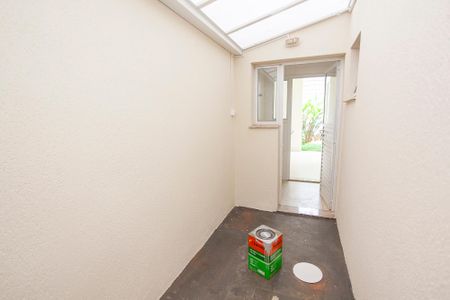 Casa de condomínio para alugar com 149m², 3 quartos e 2 vagasÁrea de Serviço