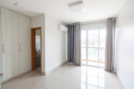 Casa de condomínio para alugar com 149m², 3 quartos e 2 vagasSuite 1