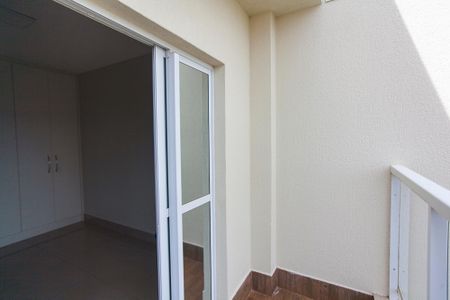 Casa de condomínio para alugar com 149m², 3 quartos e 2 vagasVaranda da Suite 2