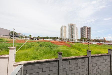 Casa de condomínio para alugar com 149m², 3 quartos e 2 vagasVista da Varanda da Suite 2