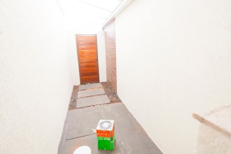 Casa de condomínio para alugar com 149m², 3 quartos e 2 vagasÁrea de Serviço
