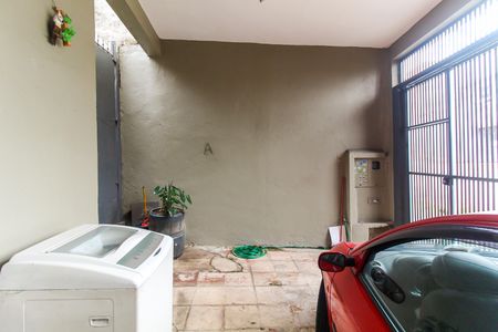 Casa à venda com 104m², 3 quartos e 1 vagaGaragem