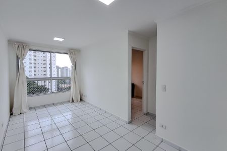 Sala de apartamento para alugar com 1 quarto, 38m² em Ipiranga, São Paulo
