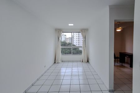 Apartamento para alugar com 38m², 1 quarto e 1 vaga Apartamento para alugar com 38m², 1 quarto e 1 vagaSala