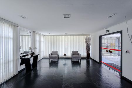 Apartamento para alugar com 38m², 1 quarto e 1 vaga Apartamento para alugar com 38m², 1 quarto e 1 vagaÁrea comum