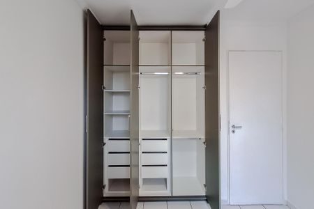 Quarto de apartamento para alugar com 1 quarto, 38m² em Ipiranga, São Paulo