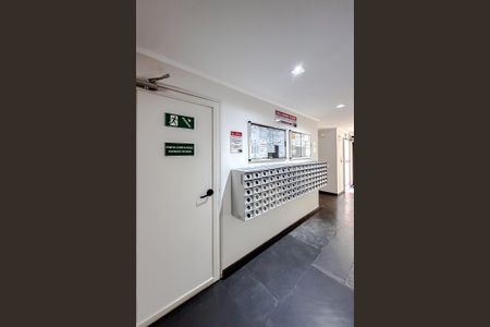 Apartamento para alugar com 38m², 1 quarto e 1 vaga Apartamento para alugar com 38m², 1 quarto e 1 vagaÁrea comum