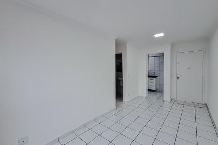 Sala de apartamento para alugar com 1 quarto, 38m² em Ipiranga, São Paulo